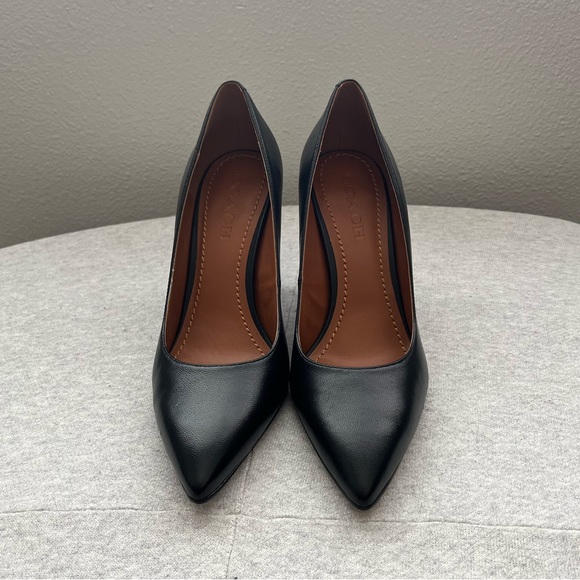 COACH ADDIE 90 LTR PMP - Picture 4 of 9